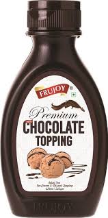 Chocolate Topping